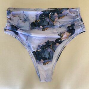 Shein Bikini Bottoms (L)